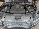 Land Rover Range Rover 2014