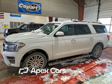 Ford Expedition 2022 - Image 1 of 13