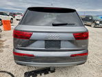 Audi Q7 2018