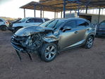Lexus NX 2017