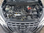 Nissan Kicks 2023