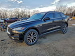 Jaguar F-Pace 2018