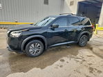 Nissan Pathfinder 2023