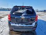 Chevrolet Equinox 2017