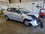 Hyundai Accent 2008