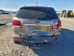 Kia Sorento 2012