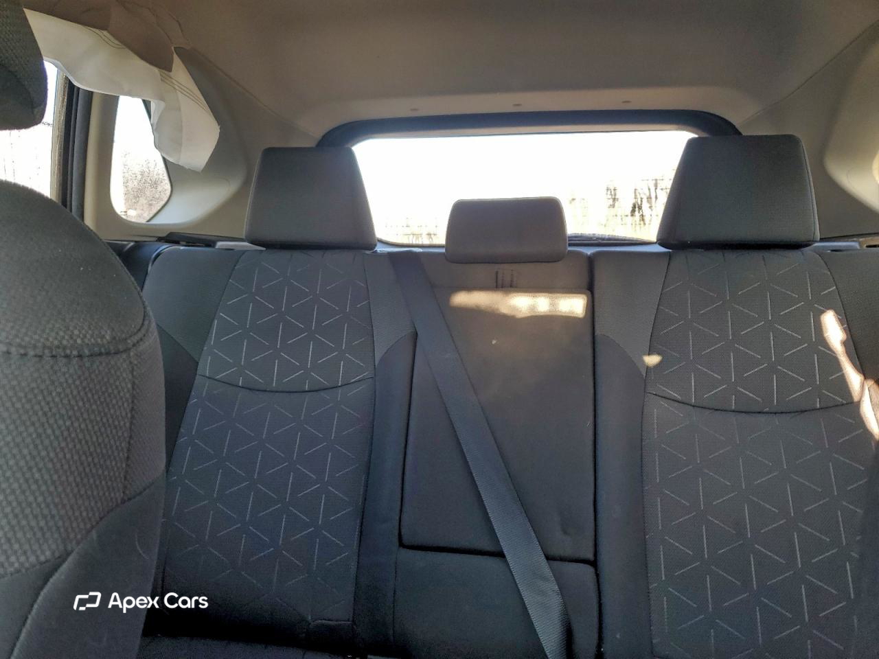 Toyota RAV 4 2018