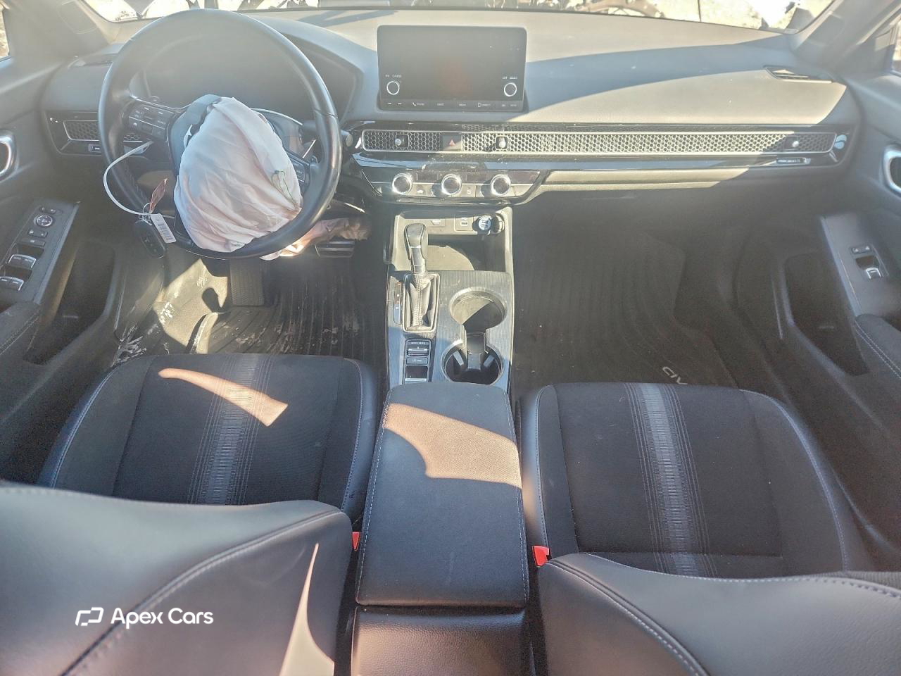 Honda Civic 2023