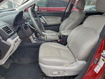 Subaru Forester 2016