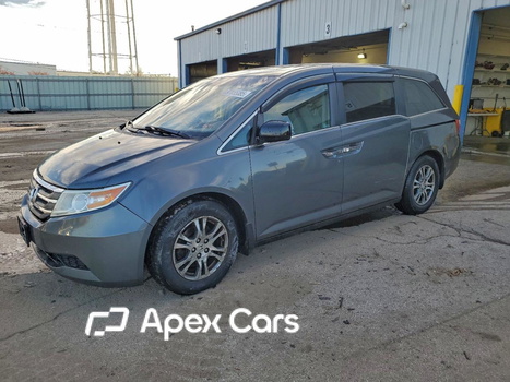 Honda Odyssey 2012 - Image 1 of 14