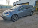 Honda Odyssey 2012
