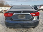 Nissan Maxima 2018