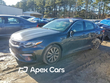 Kia Optima 2020 - Image 1 of 12