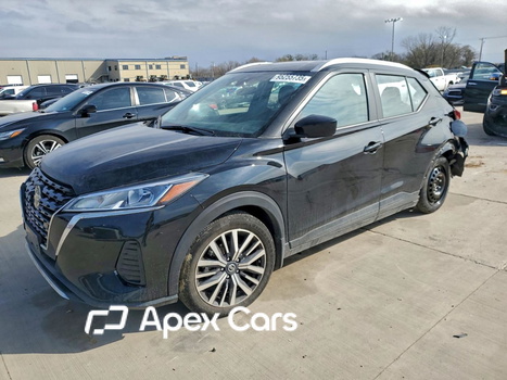 Nissan Kicks 2021 - Image 1 of 15