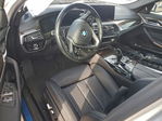 BMW Series 5 2021