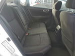 Nissan Sentra 2016