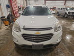 Chevrolet Equinox 2016
