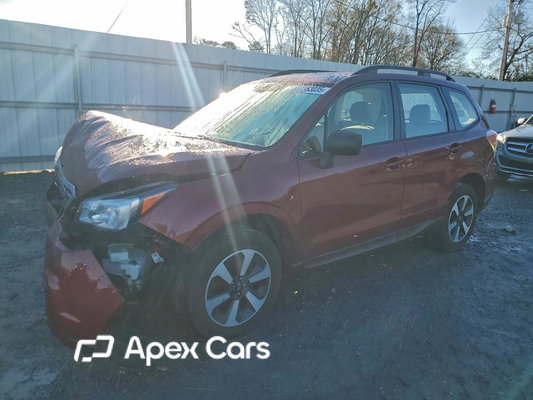 Subaru Forester 2017 - Image 1 of 13