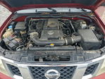 Nissan Navara (Frontier) 2010