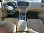 Nissan Pathfinder 2018