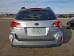 Subaru Outback 2012