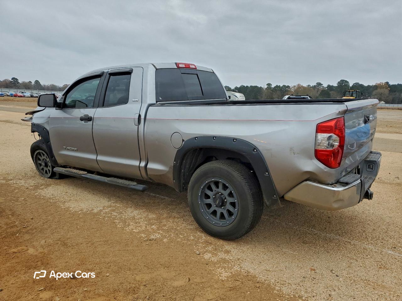 Toyota Tundra 2014