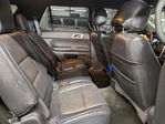 Ford Explorer 2012