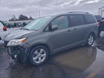 Toyota Sienna 2011
