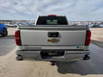 Chevrolet Silverado 2015