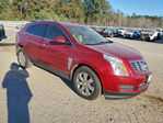 Cadillac SRX 2015