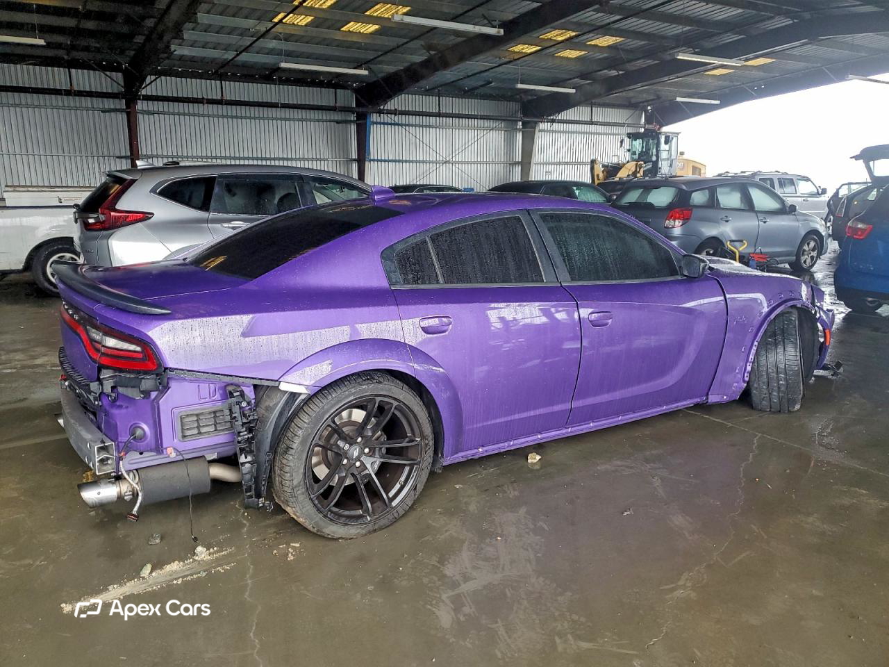 Dodge Charger 2023