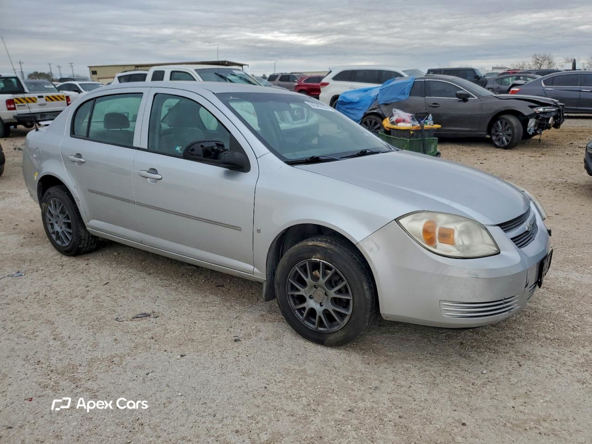 Chevrolet Cobalt 2009