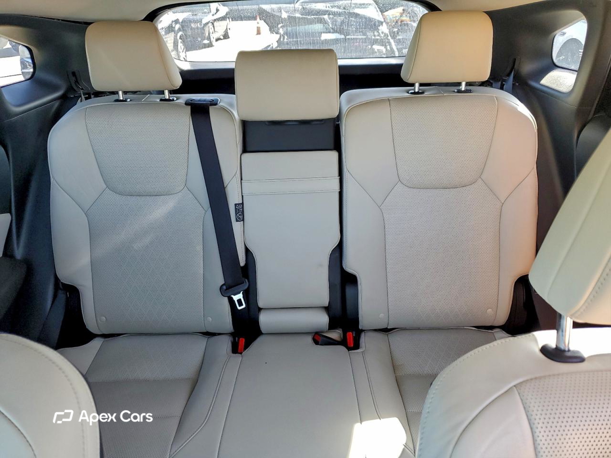 Lexus RX 2023