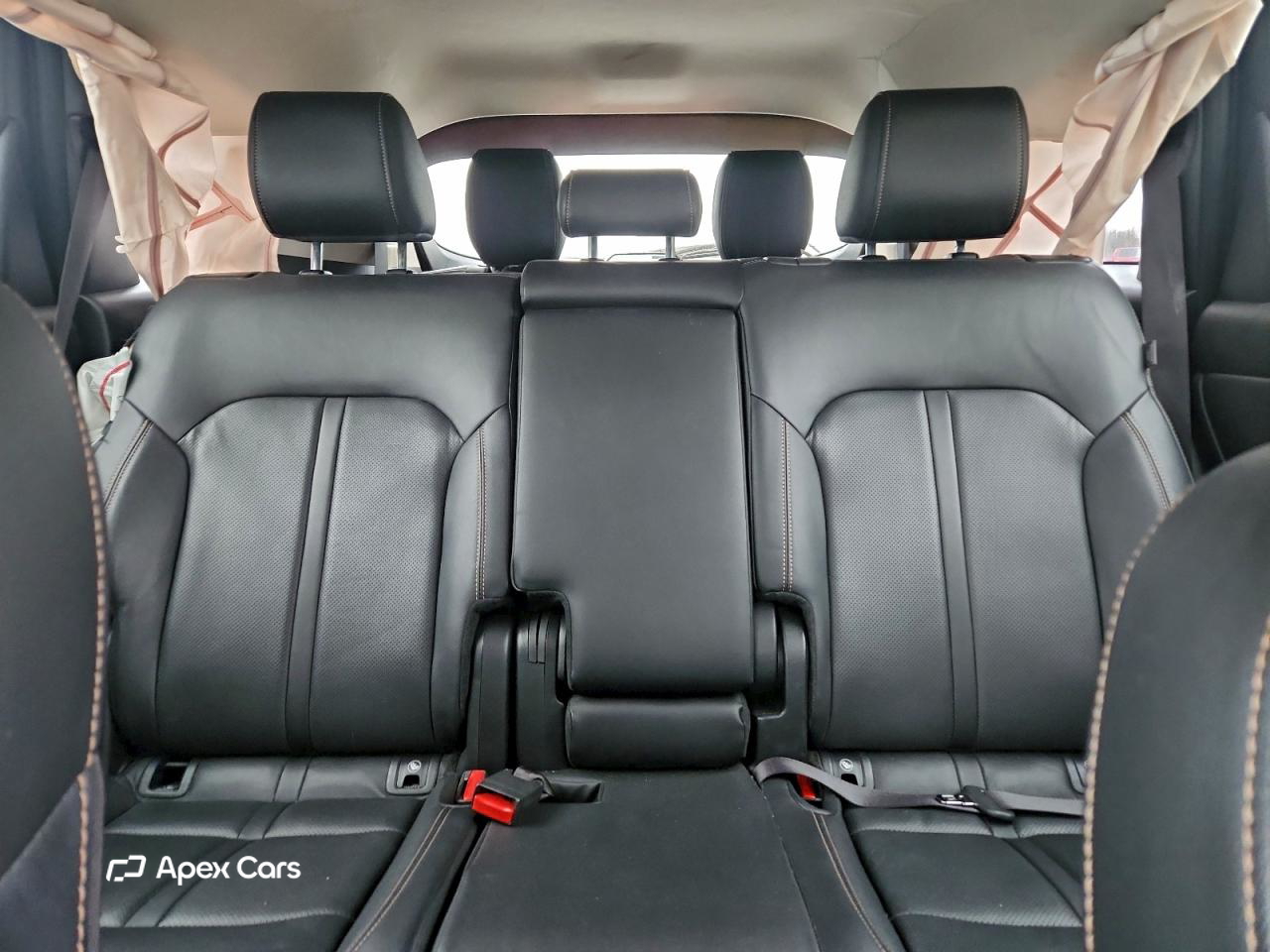 Mazda CX-90 2024