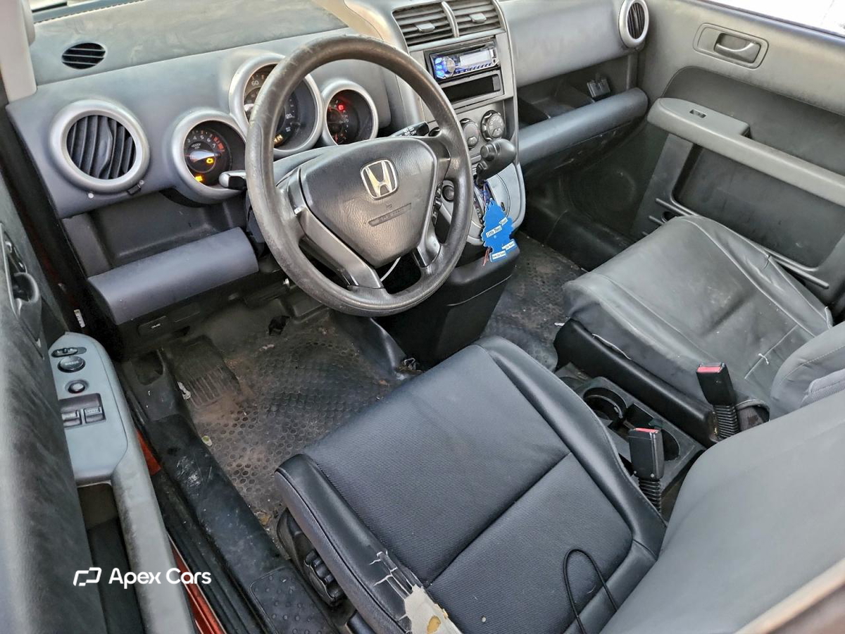 Honda Element 2005
