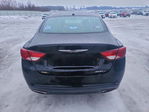 Chrysler 200 2015