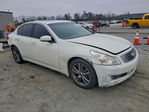 Infiniti G 2008