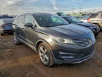 Lincoln MKC 2017