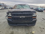 Chevrolet Silverado 2017