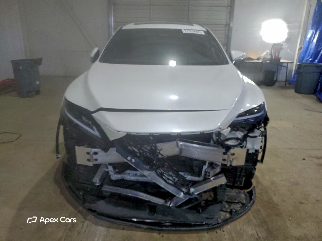 Lexus RX 2025