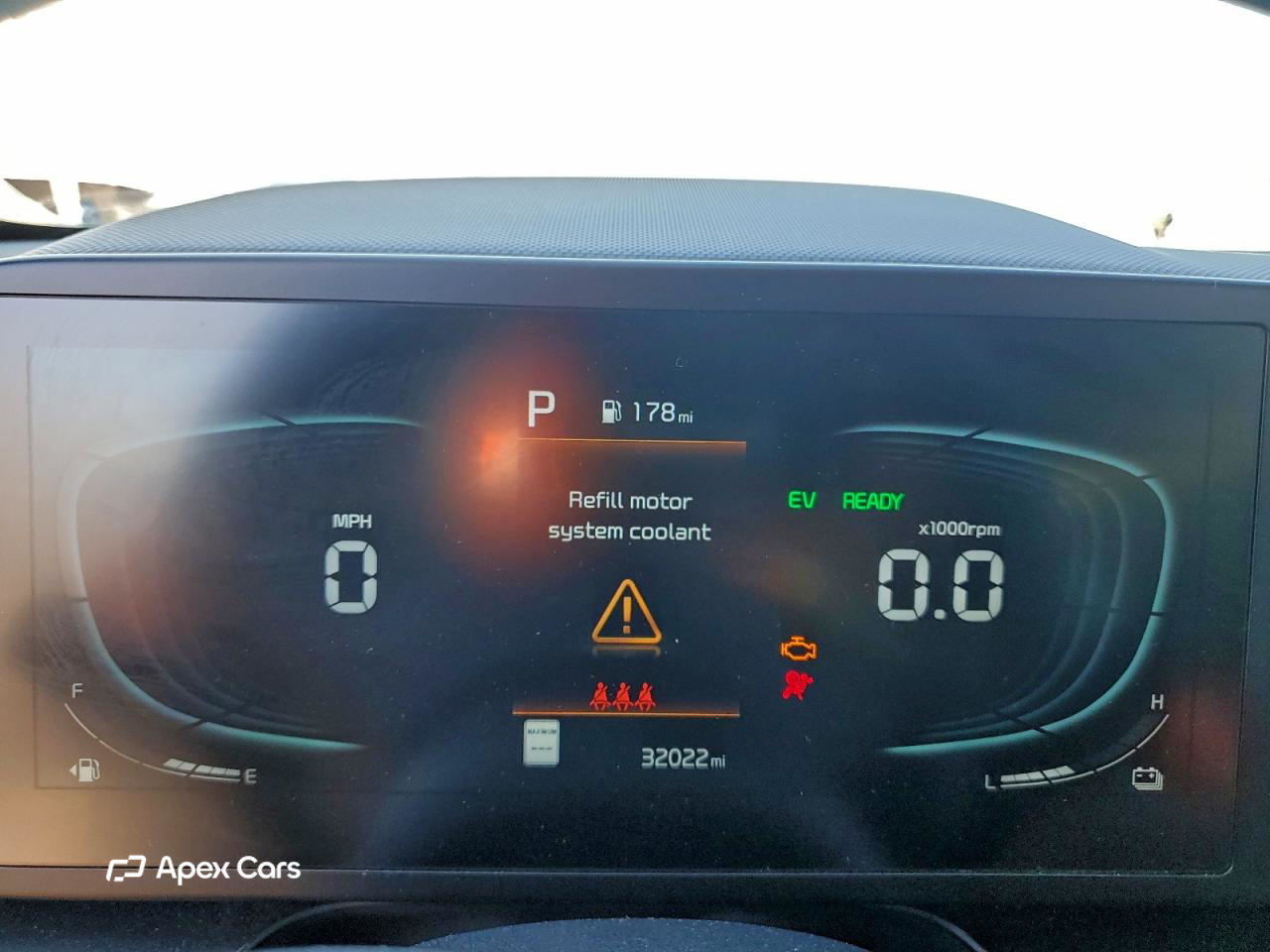 Kia Niro 2025