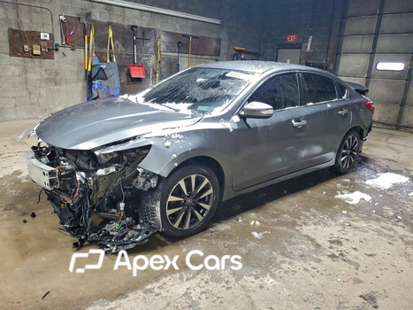 Nissan Altima 2017 - Image 1 of 14