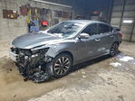 Nissan Altima 2017