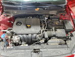 Kia Forte 2022