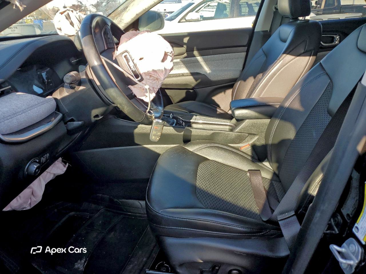 Jeep Compass 2022