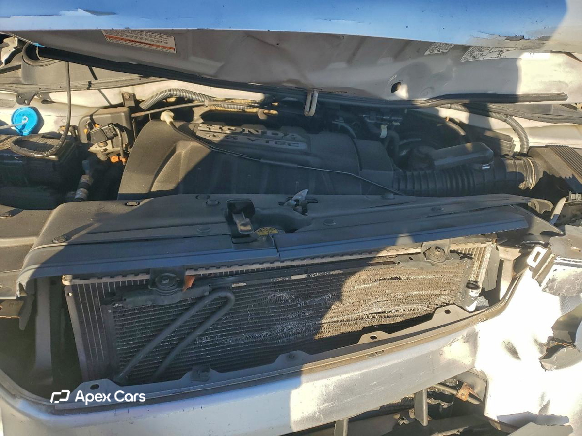 Honda Pilot 2006
