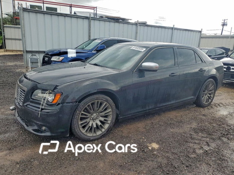 Chrysler 300C 2014 - Image 1 of 5