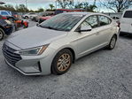 Hyundai Elantra 2019