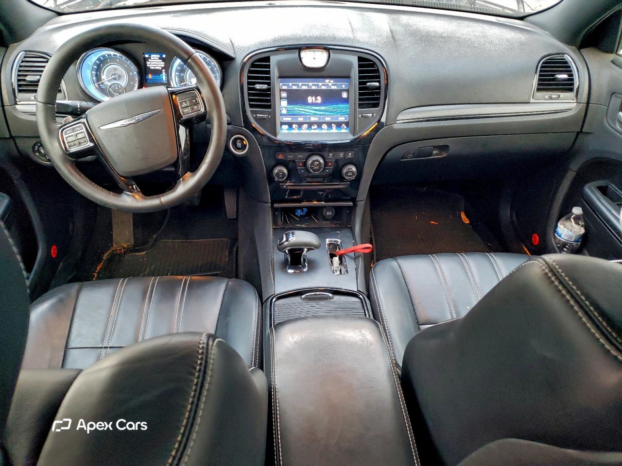Chrysler 300 2014