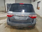 Honda Odyssey 2013